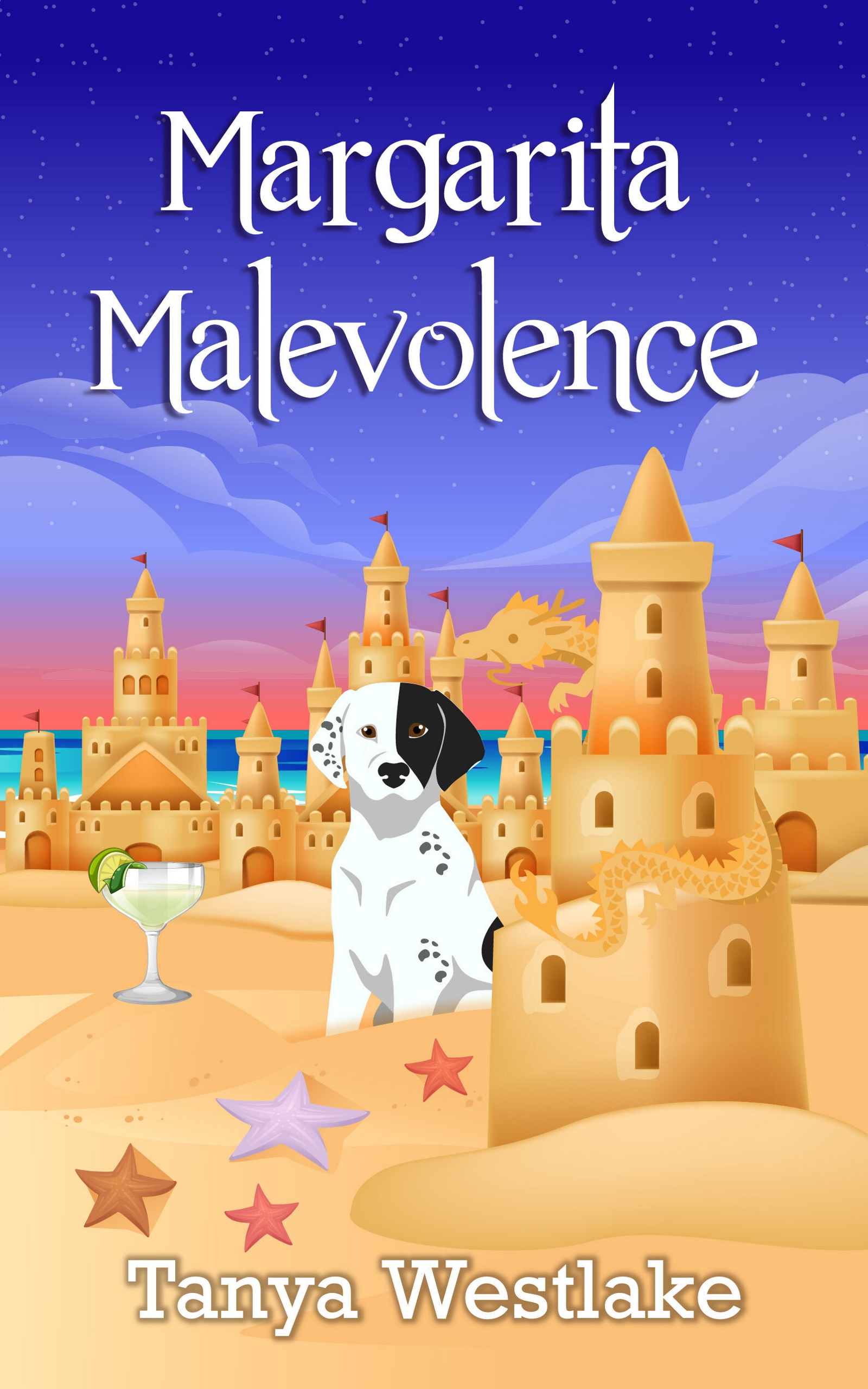Margarita Malevolence